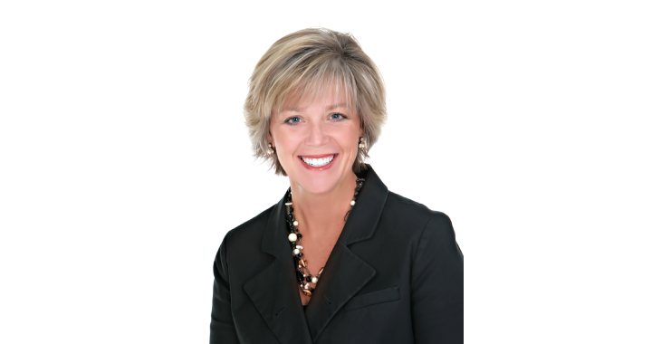 Allison Hill headshot
