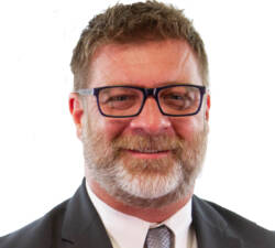 Cory Borderding headshot