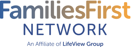 Families First Network logo