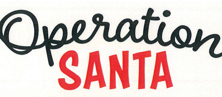 Operation Santa logo