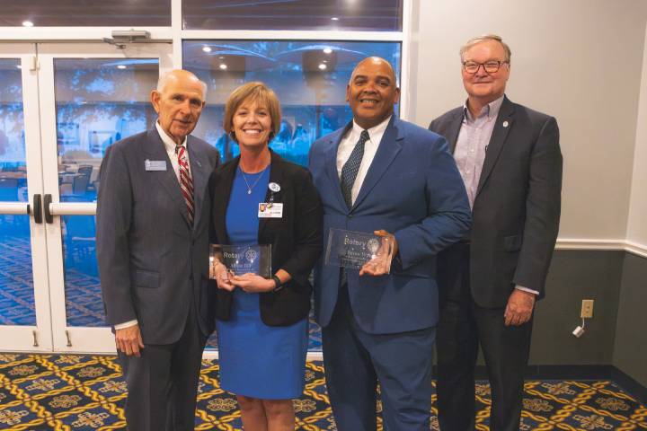 2023 Ethics in Business Award