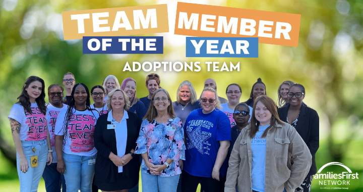 adoptions team