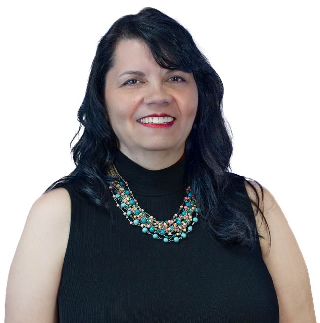 Cassandra Coward headshot