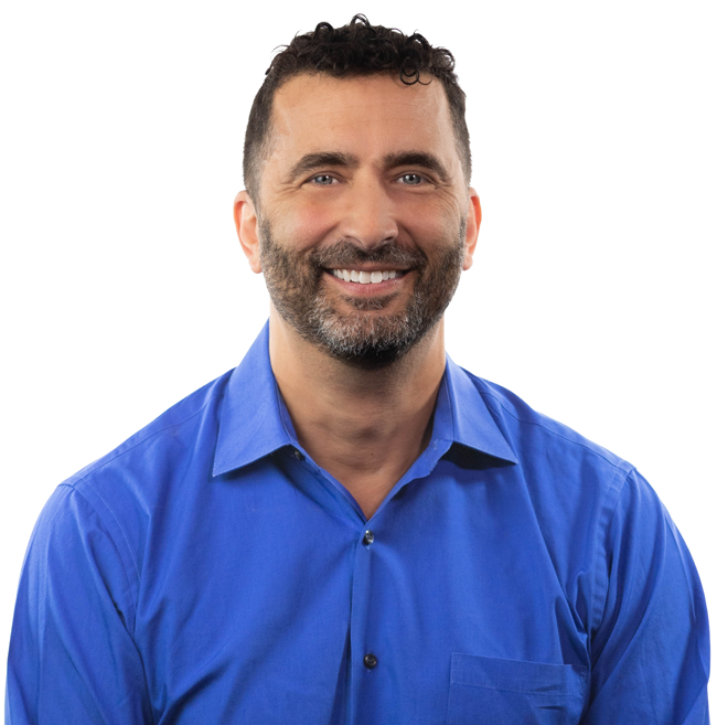 Rob Gryskiewicz