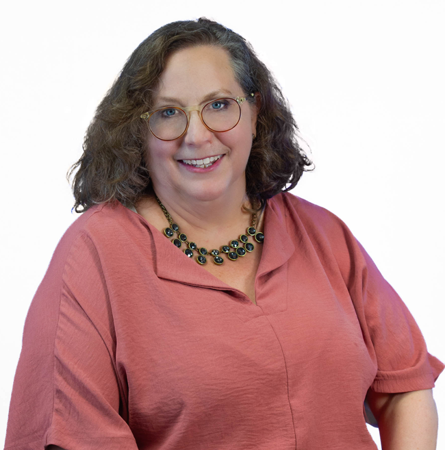 Katy McHenry headshot