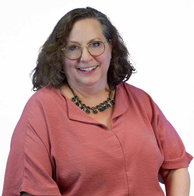 Katy McHenry headshot