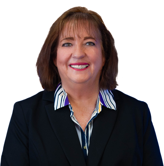 Denise Webb headshot