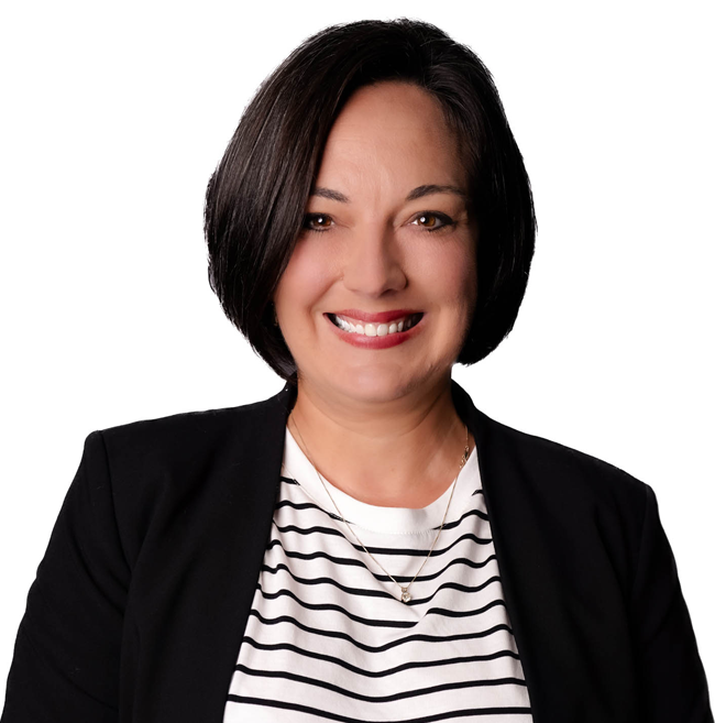 Kathryn Burns headshot