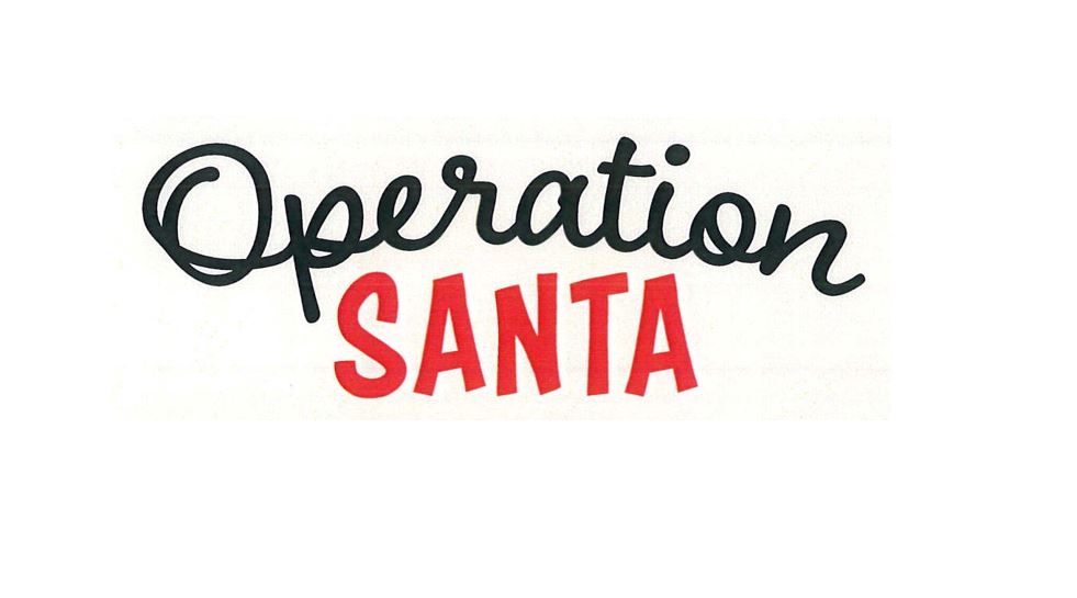 Operation Santa logo