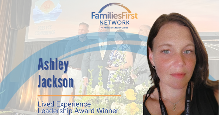 Ashley Jackson feature photo