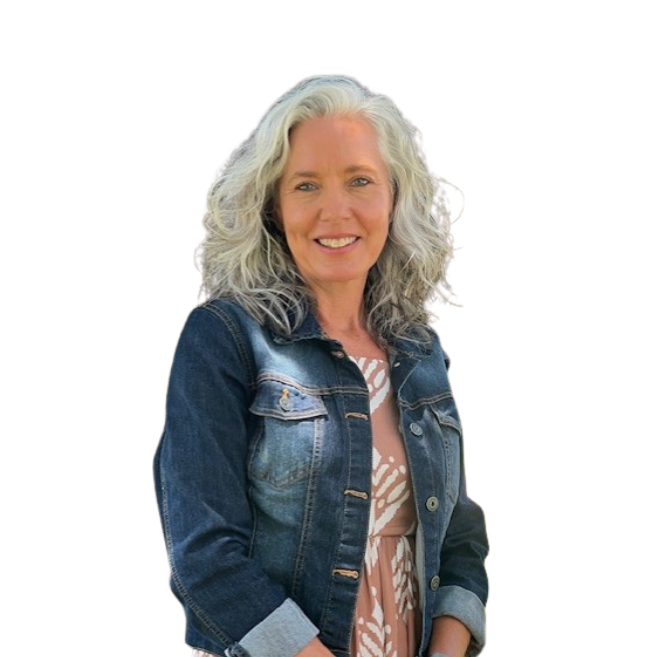 Melody Kohr headshot