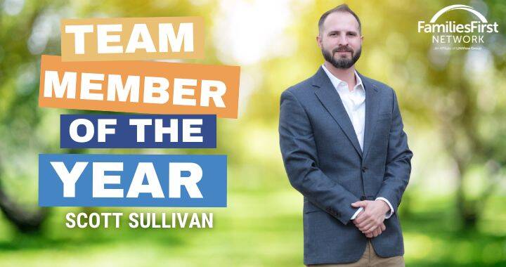 Scott Sullivan headshot