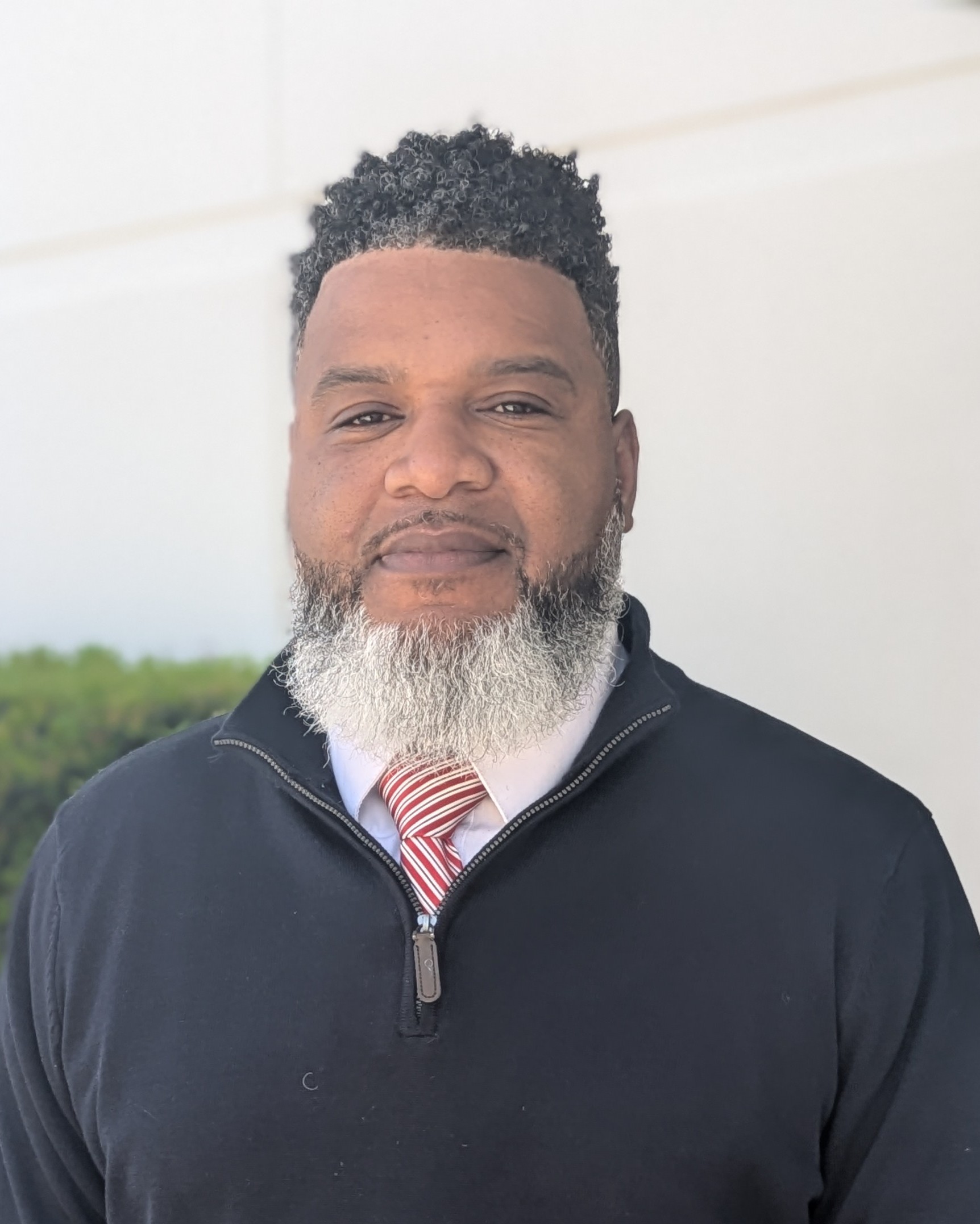 Brian Coleman headshot