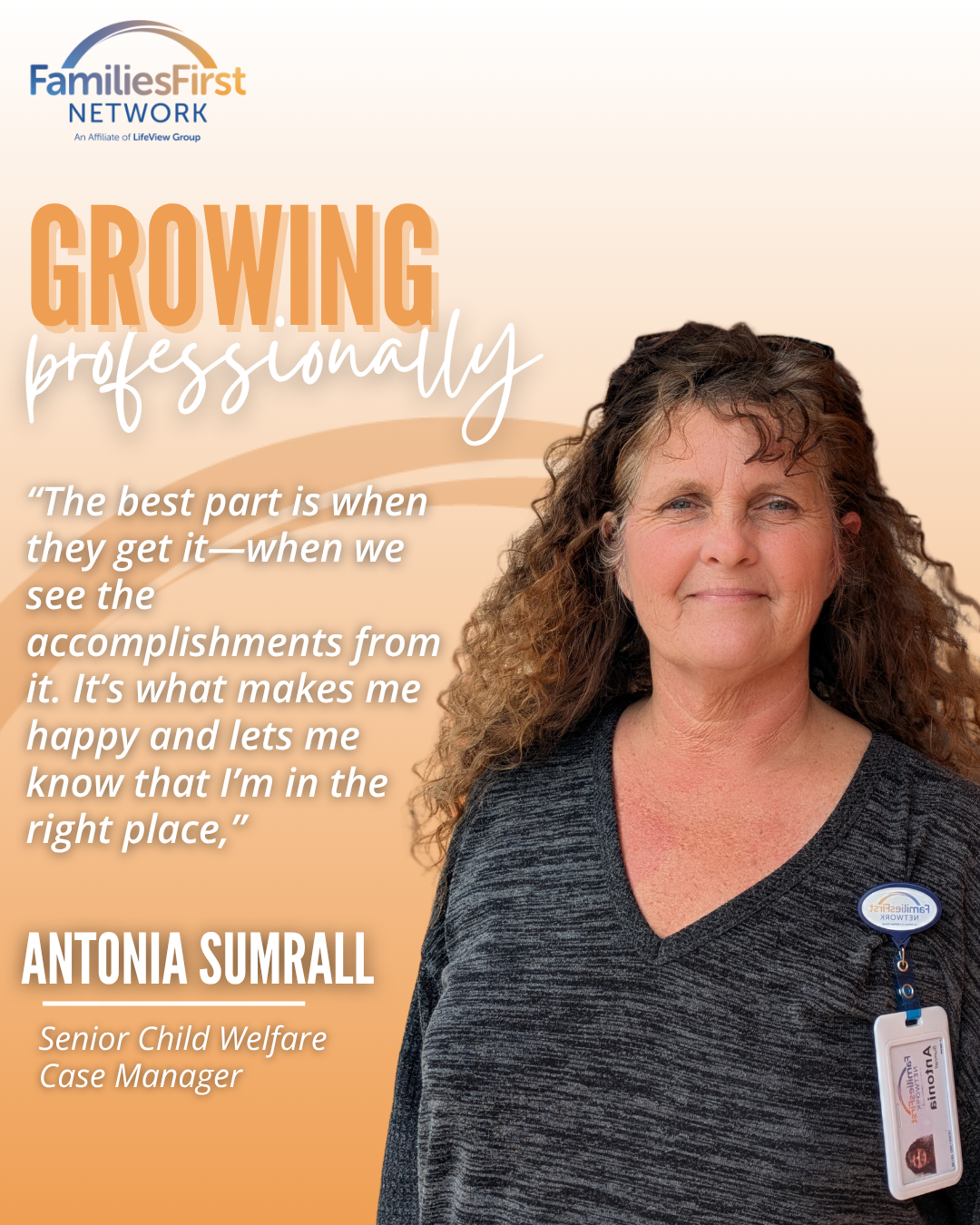 Antonia Sumrall