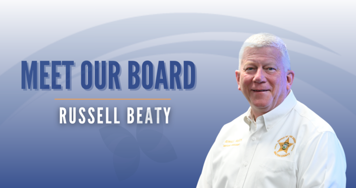Russell Beaty