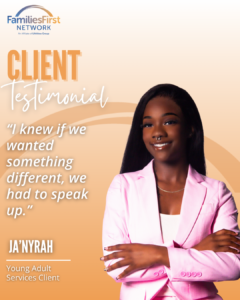 Ja'Nyrah