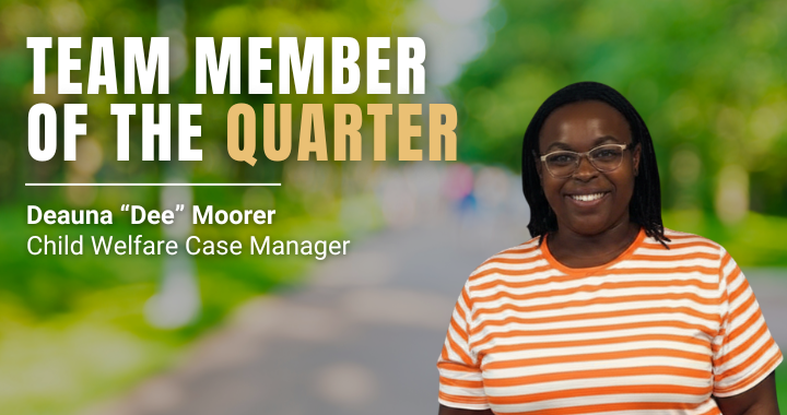 Deauna "Dee" Moorer