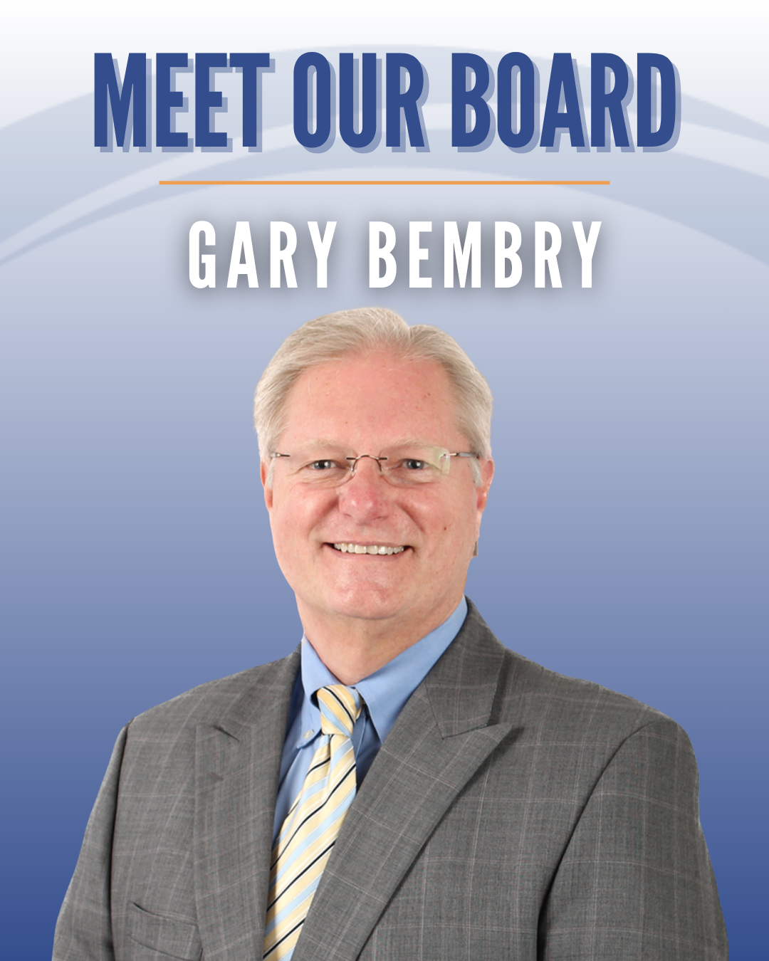 Gary Bembry